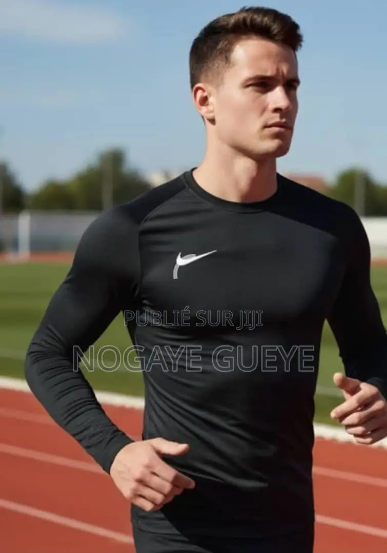 Vêtements De Sport Home