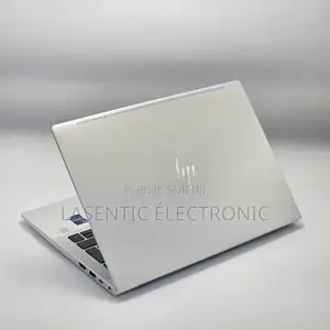 Photo - New Ordinateur Portable HP EliteBook 840 G9 32GB Intel Core I7 SSD 1T
