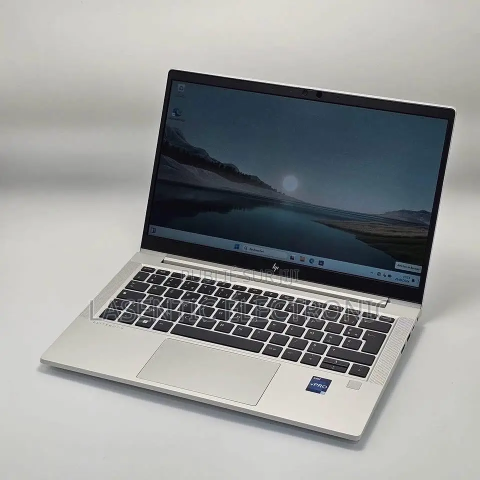 New Ordinateur Portable HP EliteBook 840 G9 32GB Intel Core I7 SSD 1T