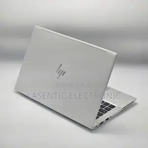 New Ordinateur Portable HP EliteBook 840 G9 32GB Intel Core I7 SSD 1T
