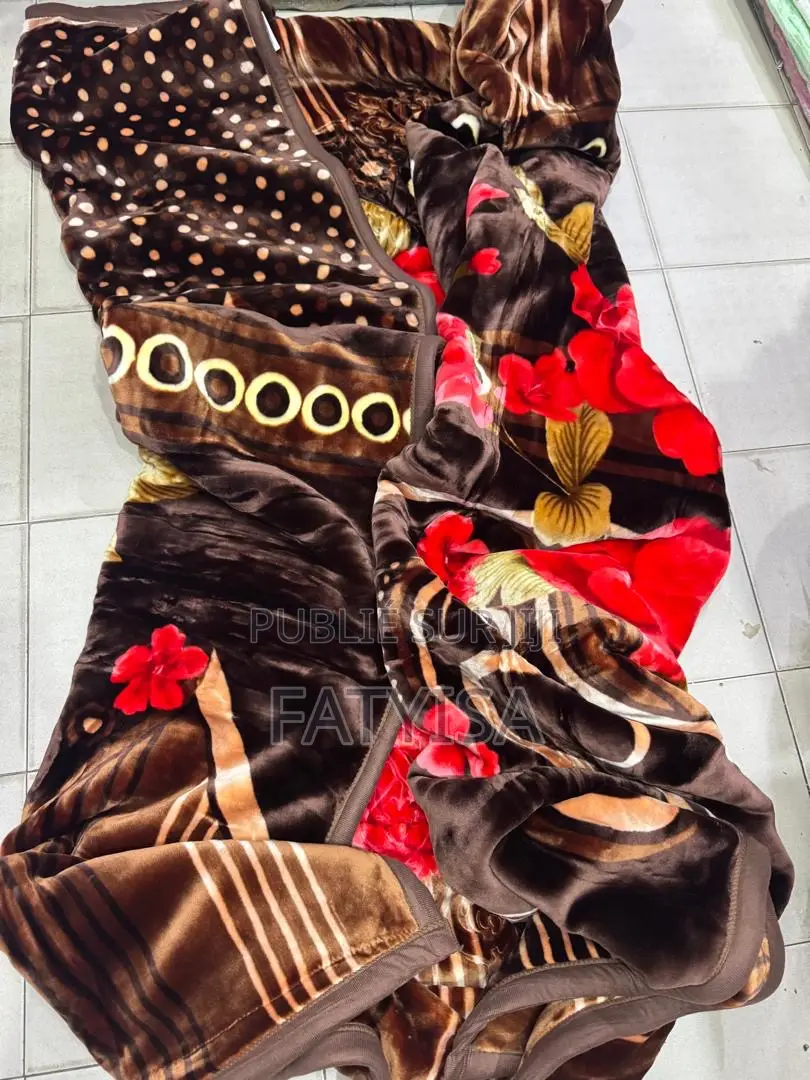 Mbadjie Grand Taille