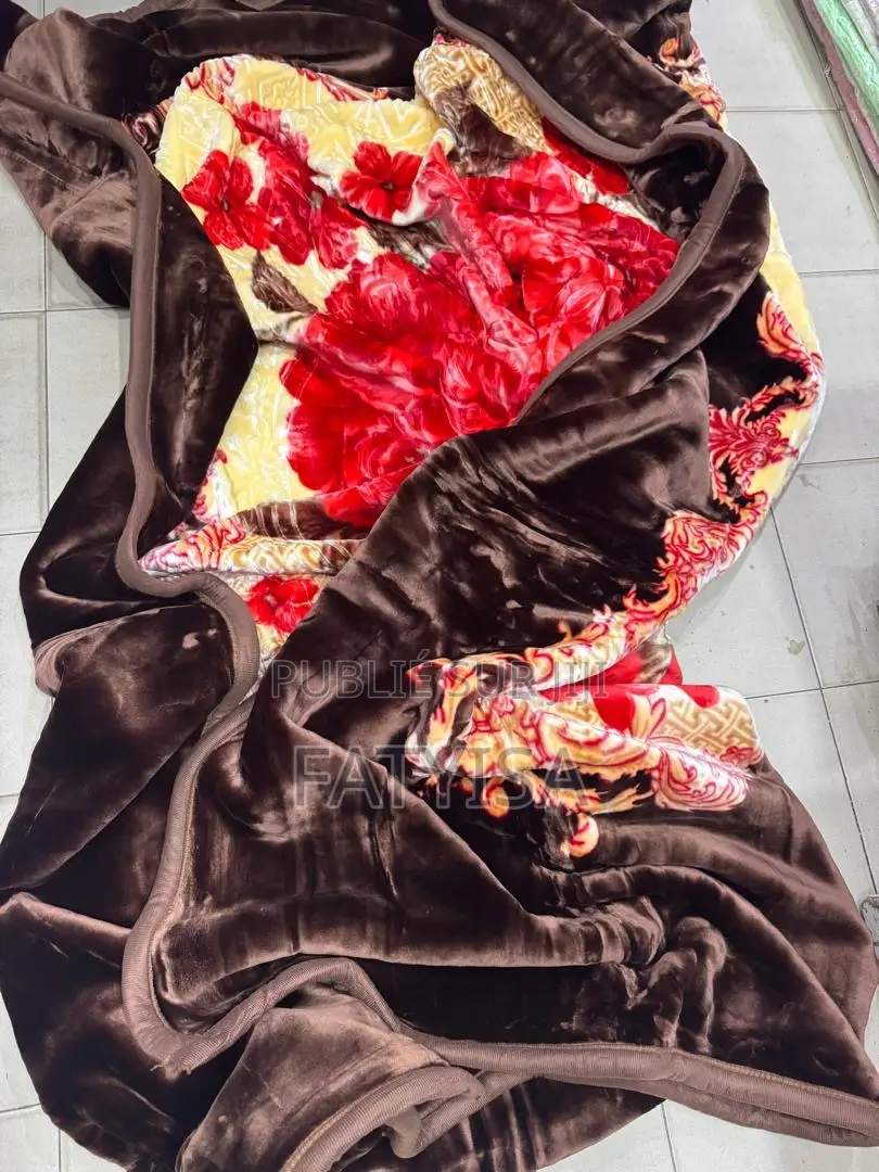 Mbadjie Grand Taille