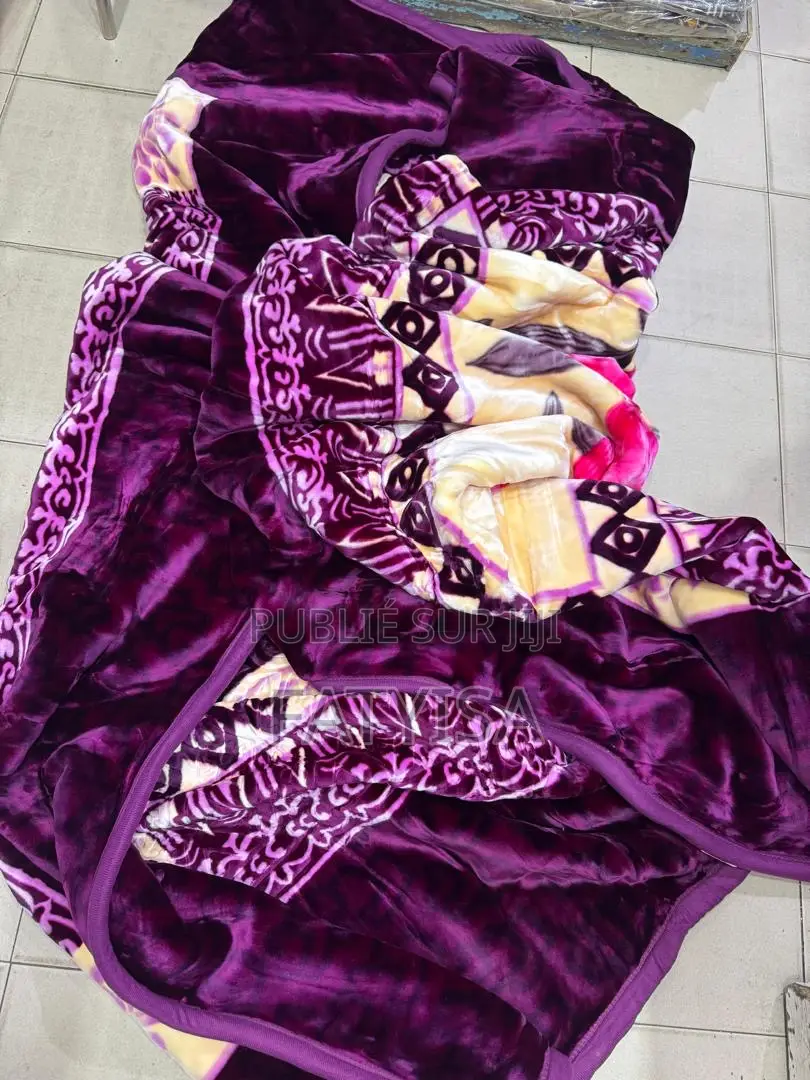 Mbadjie Grand Taille