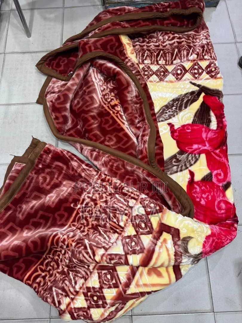 Mbadjie Grand Taille