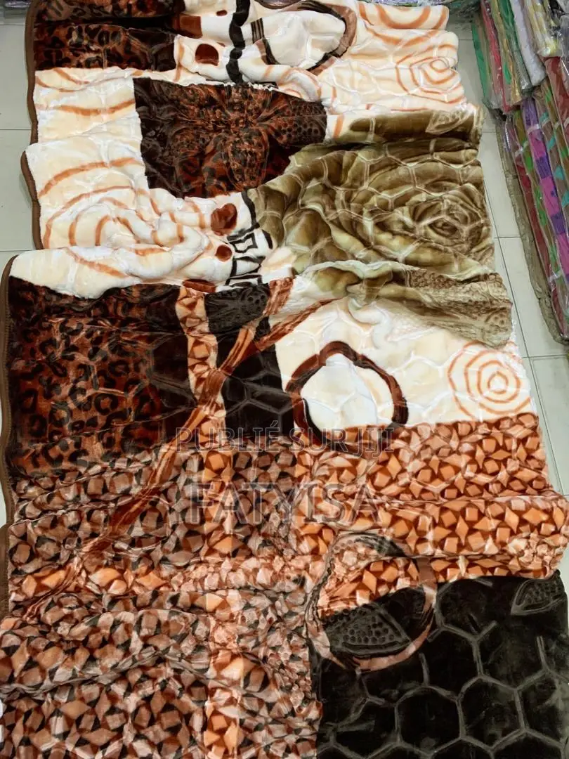 Mbadjie Grand Taille