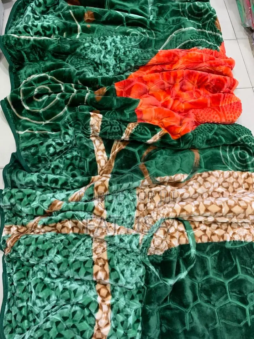 Mbadjie Grand Taille