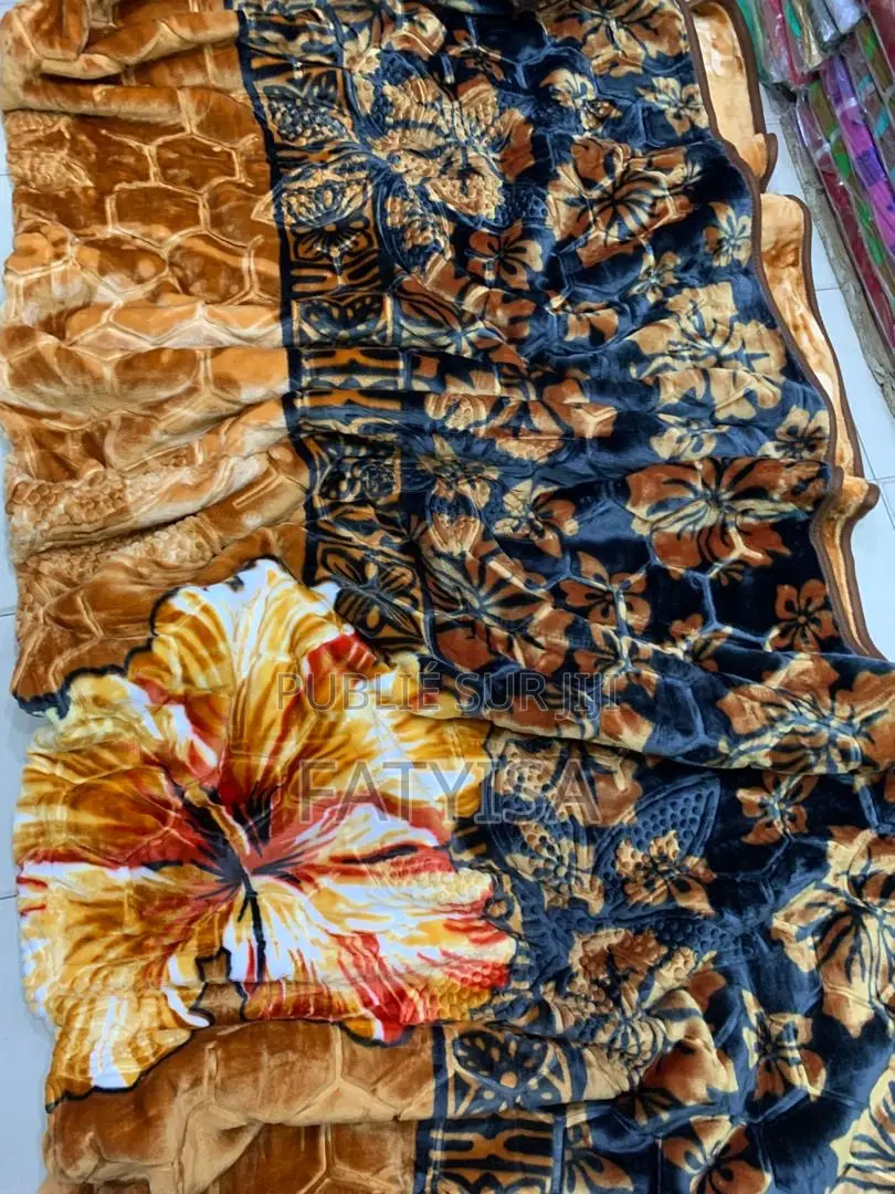 Mbadjie Grand Taille