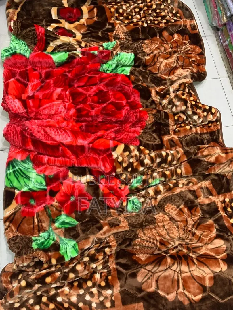 Mbadjie Grand Taille