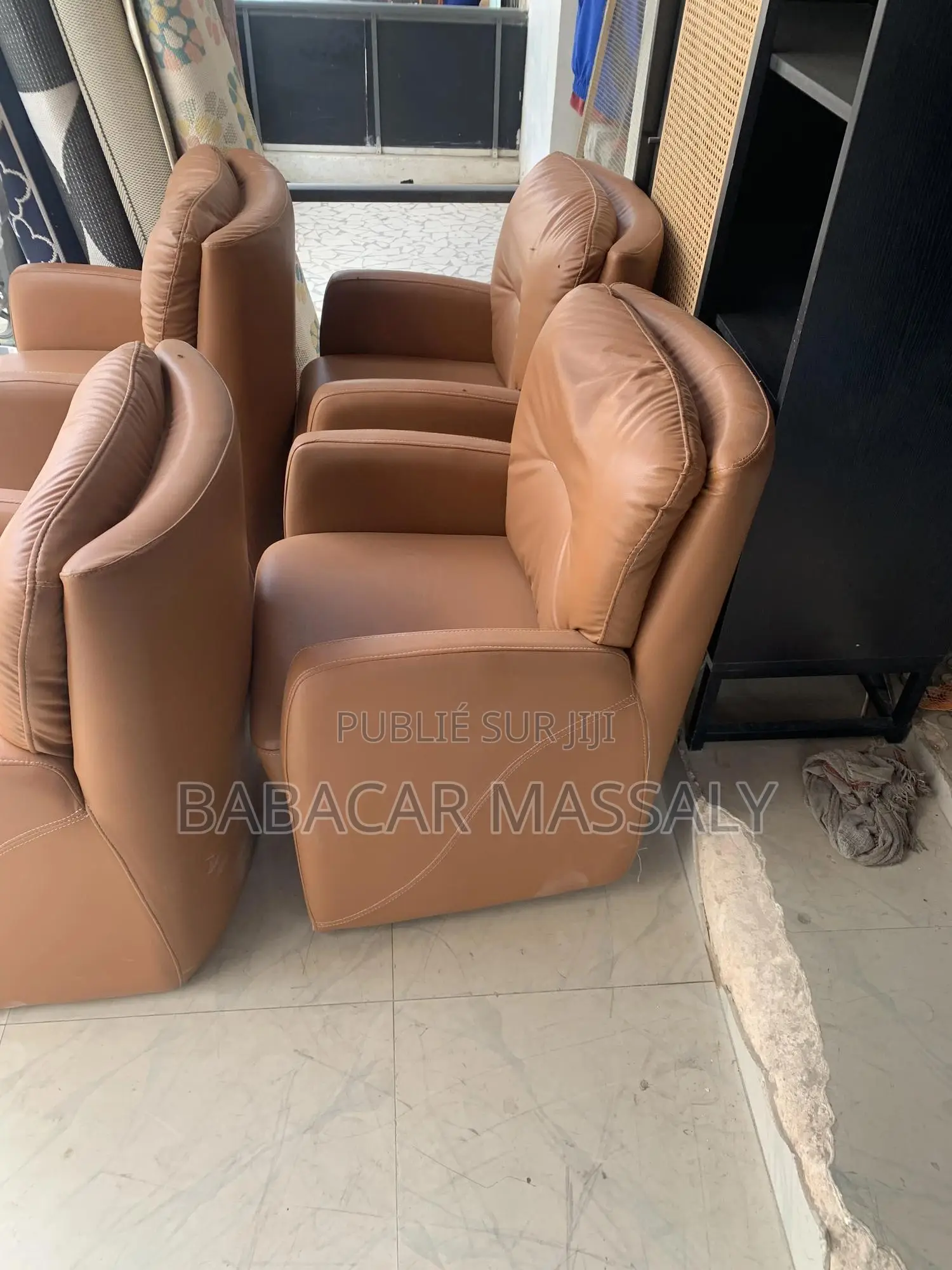 Canapé D’Appoint Venant