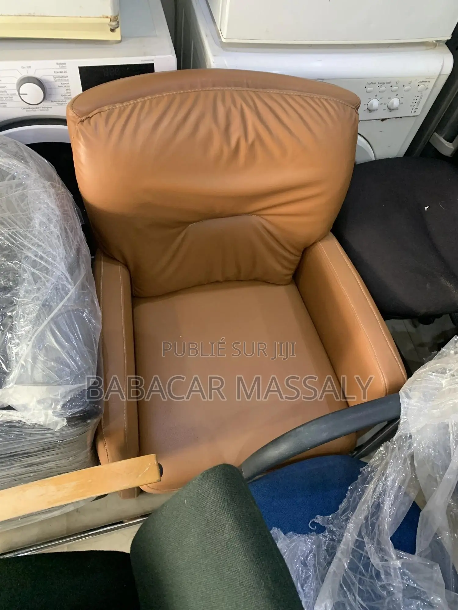 Canapé D’Appoint Venant