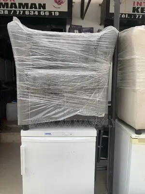 Salon en Cuir 4 Places