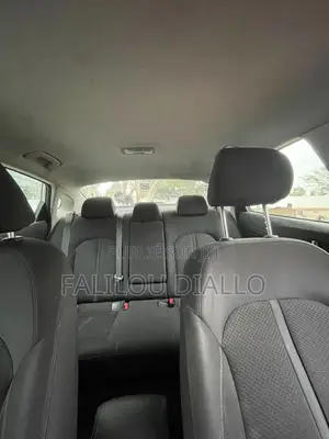 Hyundai Sonata 2013 Gris