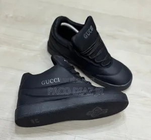 Photo - Basket Gucci