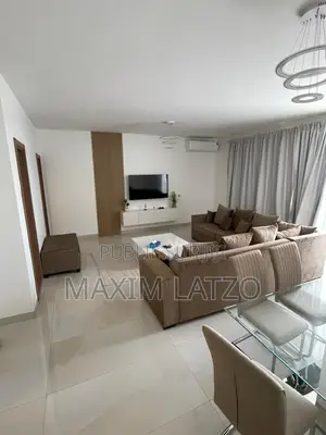 Photo - 4chbre Appartement dans Mermoz Sacré-Cœur à Louer