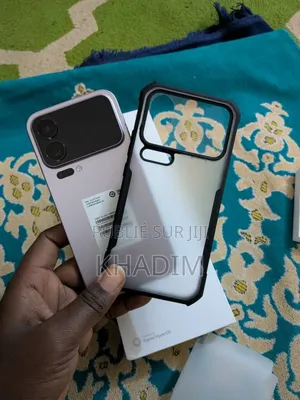 New Xiaomi 17 Pro Max 512 GB Violet