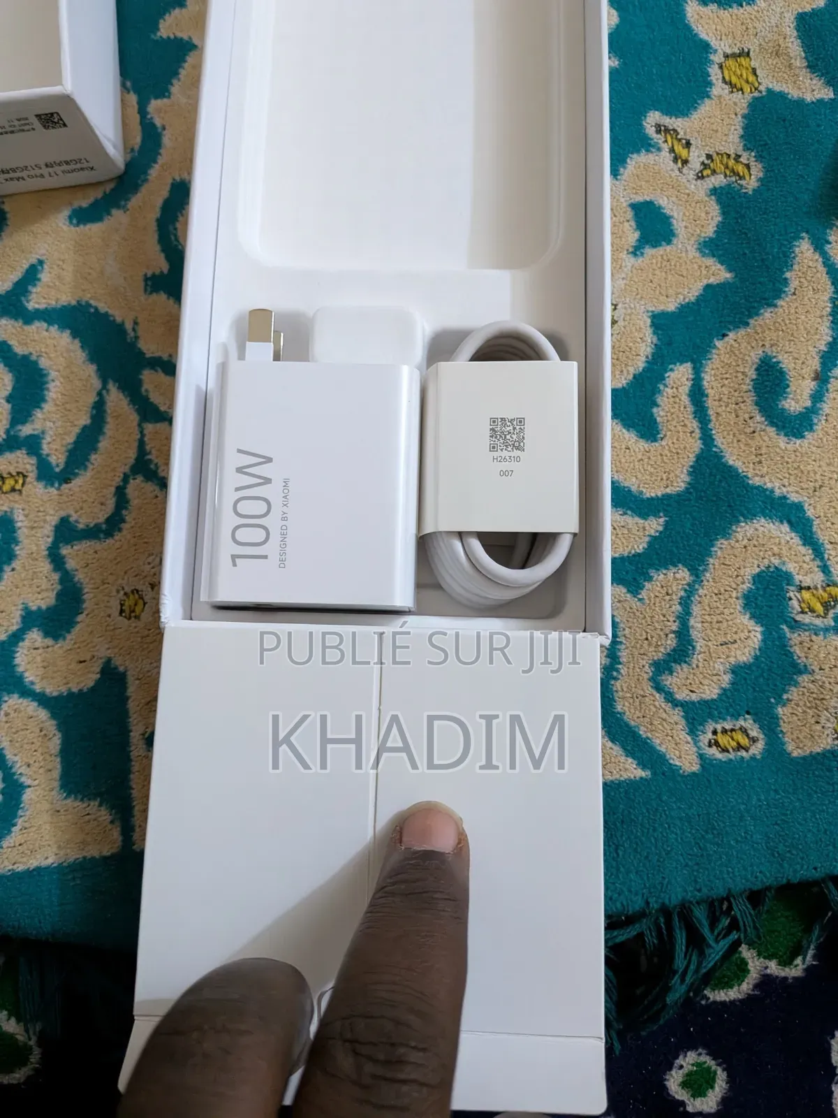 New Xiaomi 17 Pro Max 512 GB Violet