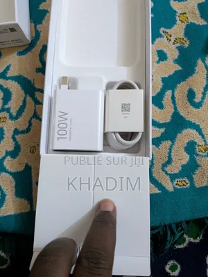 New Xiaomi 17 Pro Max 512 GB Violet