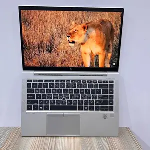 New HP EliteBook 840 G7 16GB Intel Core I5 SSD 512GB