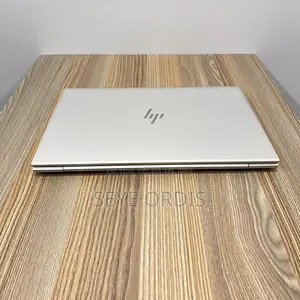 New HP EliteBook 840 G7 16GB Intel Core I5 SSD 512GB