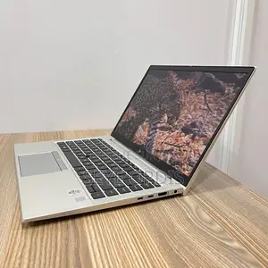 New HP EliteBook 840 G7 16GB Intel Core I5 SSD 512GB
