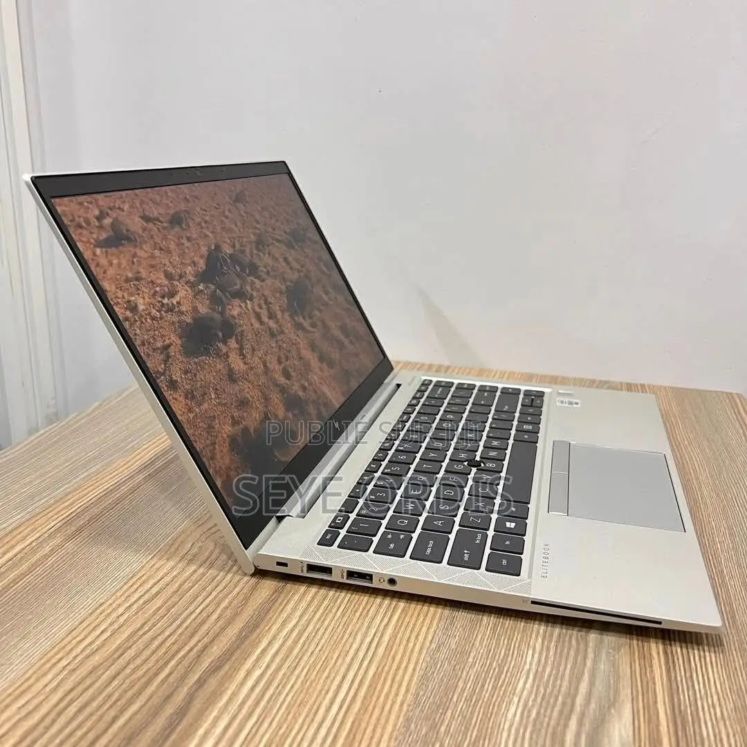 New HP EliteBook 840 G7 16GB Intel Core I5 SSD 512GB