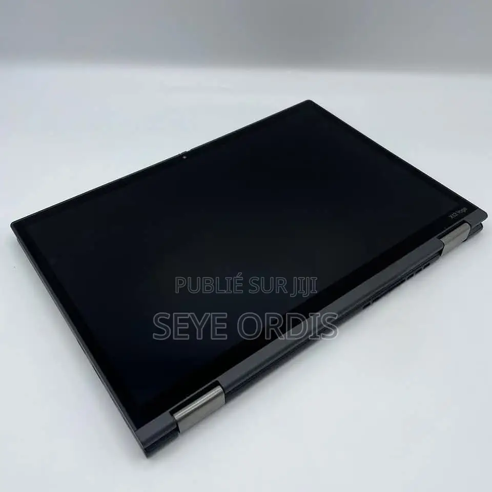 New Lenovo Thinkpad X13 Yoga 8GB Intel Core I5 SSD 512GB