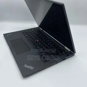 New Lenovo Thinkpad X13 Yoga 8GB Intel Core I5 SSD 512GB