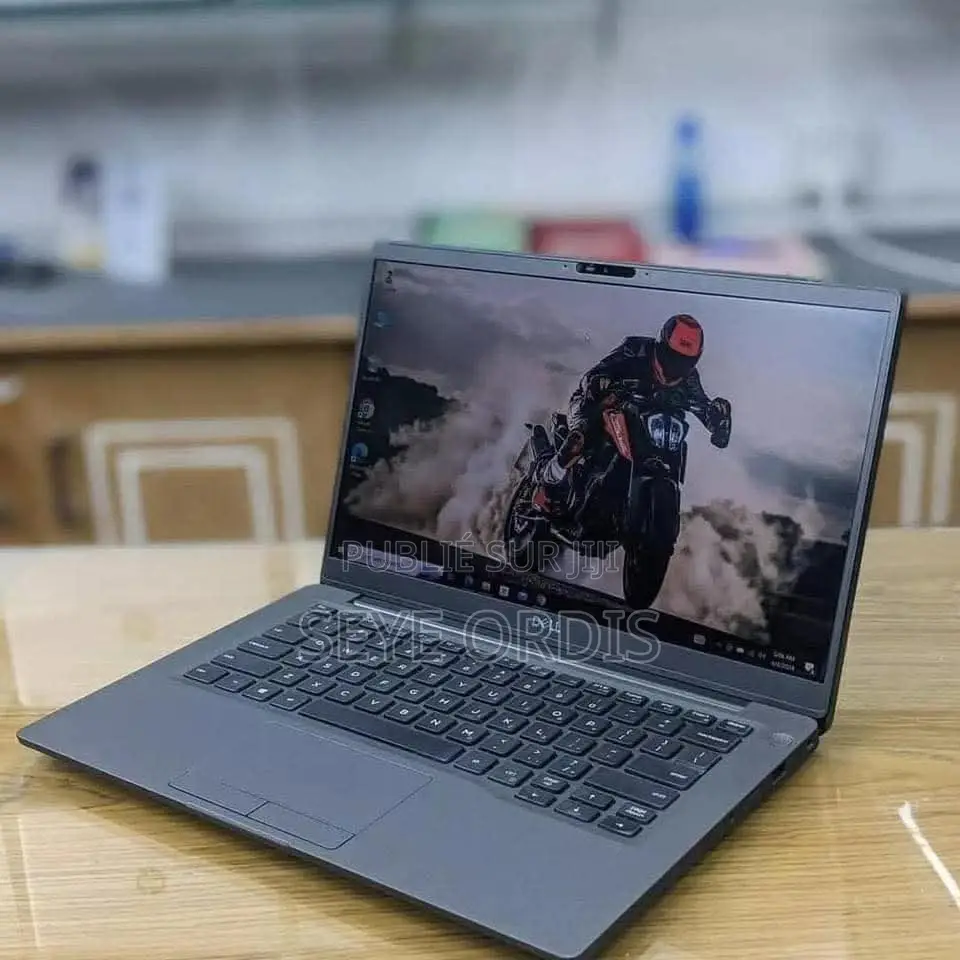 New Ordinateur Portable Dell Latitude 7400 16GB Intel Core I5 SSD 512GB