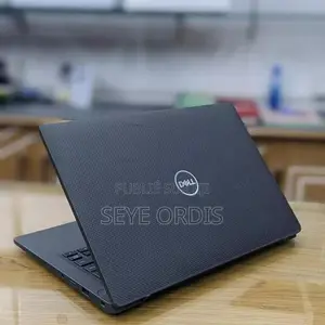 New Ordinateur Portable Dell Latitude 7400 16GB Intel Core I5 SSD 512GB