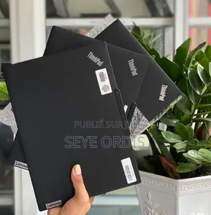 Photo - New Lenovo Thinkpad X13 Yoga 16GB Intel Core Ultra 7 SSD 512GB