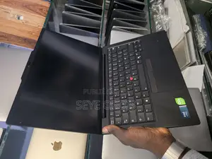 New Lenovo Thinkpad X13 Yoga 16GB Intel Core Ultra 7 SSD 512GB