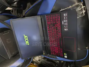 Ordinateur Portable Acer Nitro 5 32GB Intel Core I5 SSD 512GB