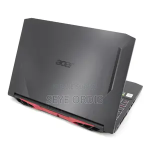 Ordinateur Portable Acer Nitro 5 32GB Intel Core I5 SSD 512GB