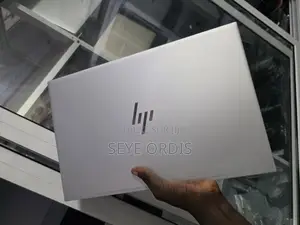 Ordinateur Portable HP EliteBook 850 G8 16GB Intel Core I7 SSD 512GB