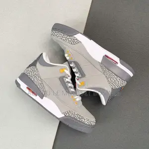 Jordan 3 Retro Disponible