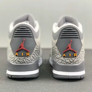 Jordan 3 Retro Disponible