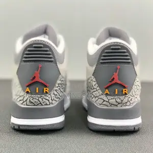 Jordan 3 Retro Disponible