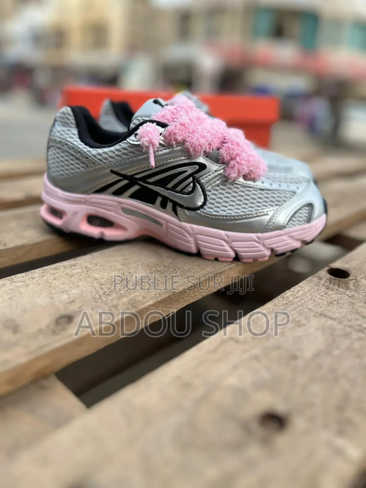 Nike Moto Disponible