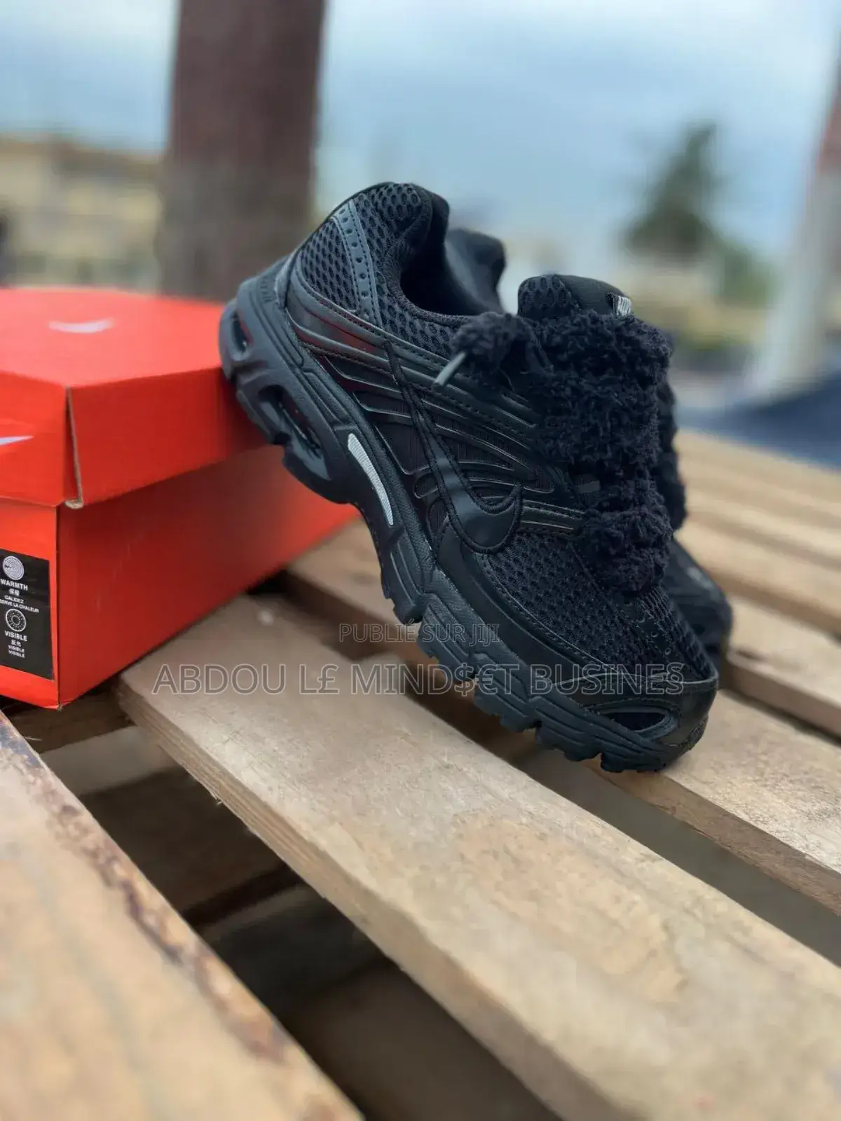 Nike Moto Disponible