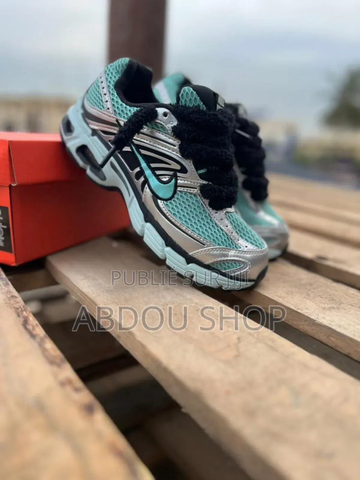 Nike Moto Disponible