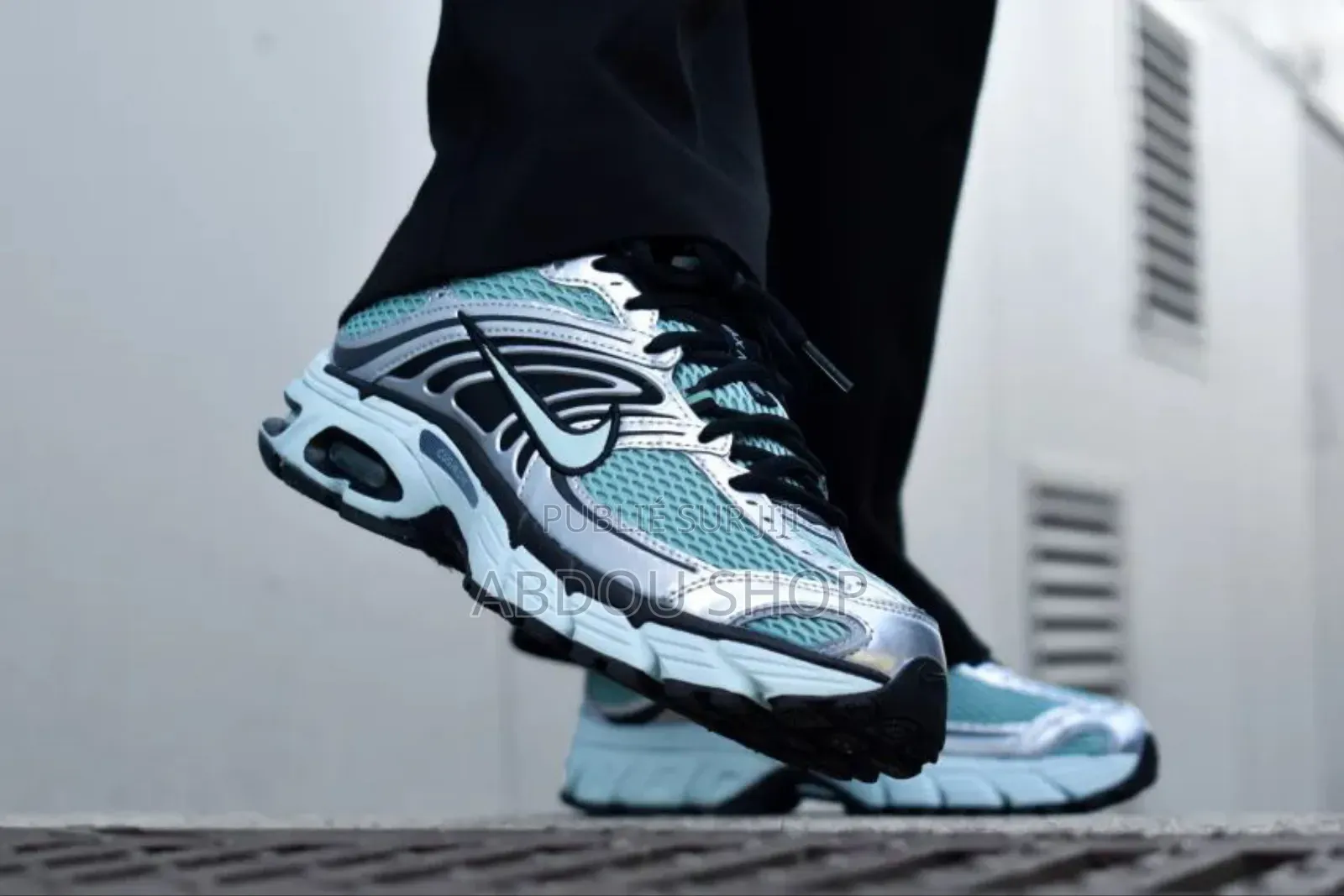 Nike Moto Disponible