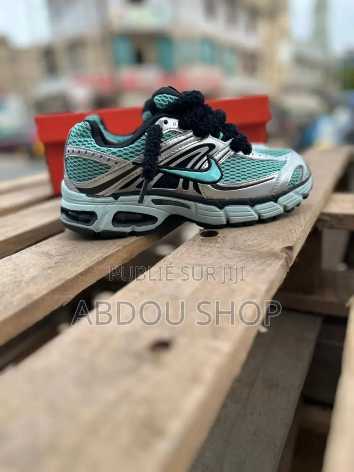 Nike Moto Disponible