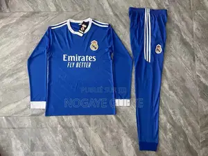 Maillot Equipe