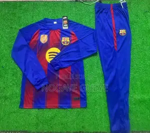 Photo - Maillot Equipe