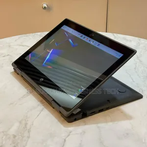 New HP ProBook X360 11 G5 EE 8GB Intel Celeron SSD 128GB