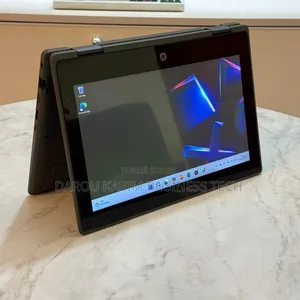 New HP ProBook X360 11 G5 EE 8GB Intel Celeron SSD 128GB