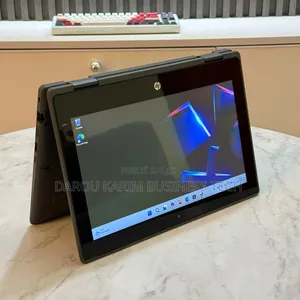 New HP ProBook X360 11 G5 EE 8GB Intel Celeron SSD 128GB