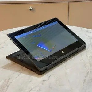 New HP ProBook X360 11 G5 EE 8GB Intel Celeron SSD 128GB