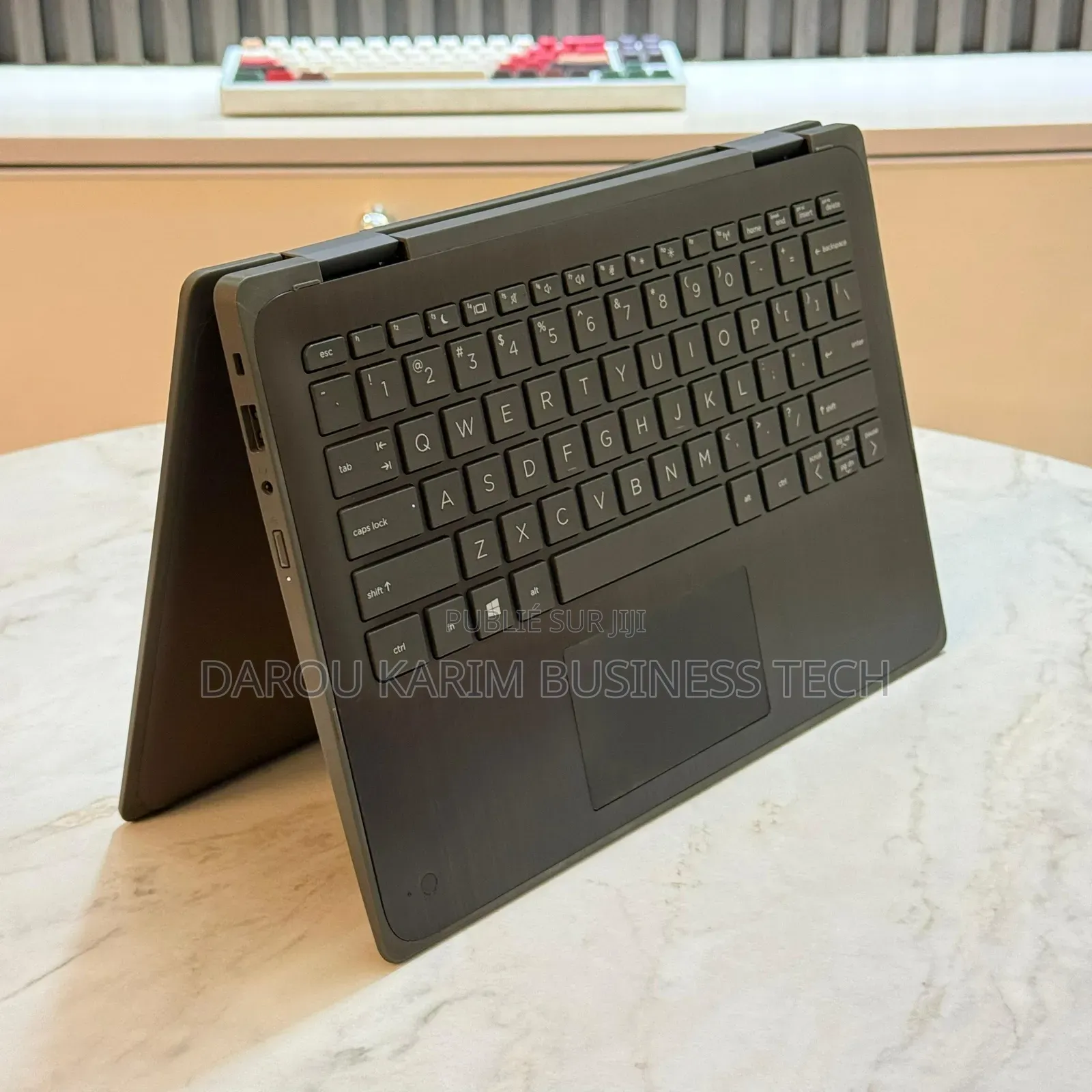 New HP ProBook X360 11 G5 EE 8GB Intel Celeron SSD 128GB