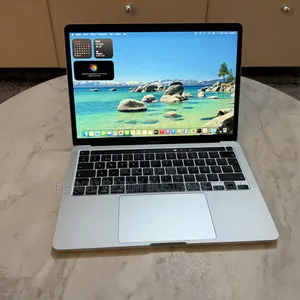 New Apple MacBook Pro 2020 16GB Intel Core I7 SSD 512GB